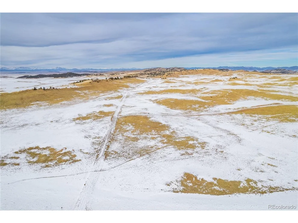 Unit for sale at 2946 Caddo Rd, Hartsel, CO 80449