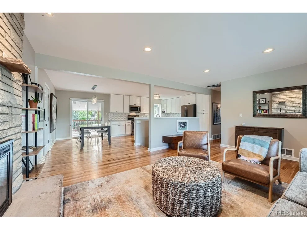 Unit for sale at 13194 W 23rd Ave, Golden, CO 80401