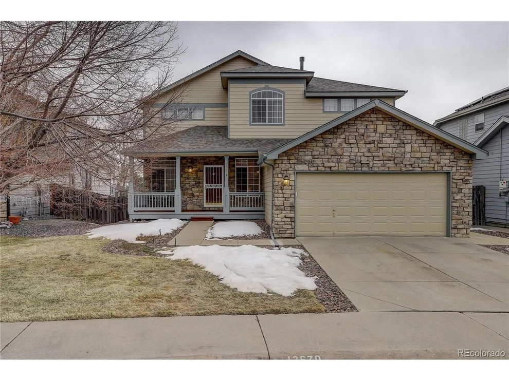 Unit for sale at 13670 W Purdue Ave, Morrison, CO 80465