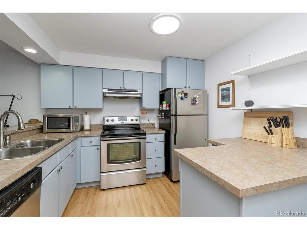 Unit for sale at 805 29th St, Boulder, CO 80303