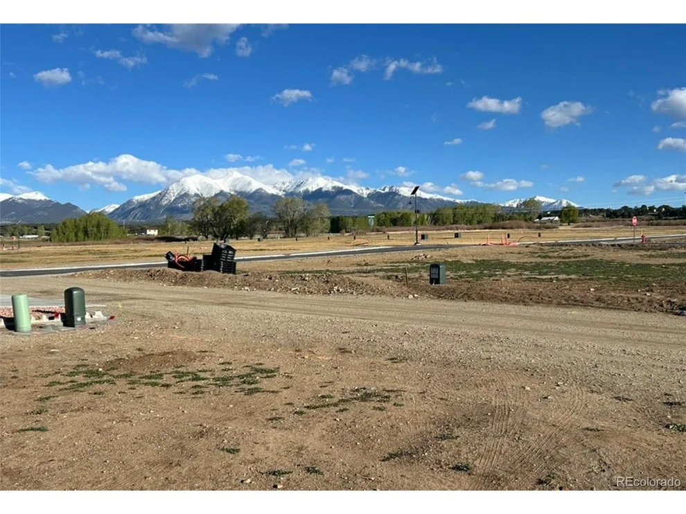 Unit for sale at 10710 Engelmann Ave, Poncha Springs, CO 81143
