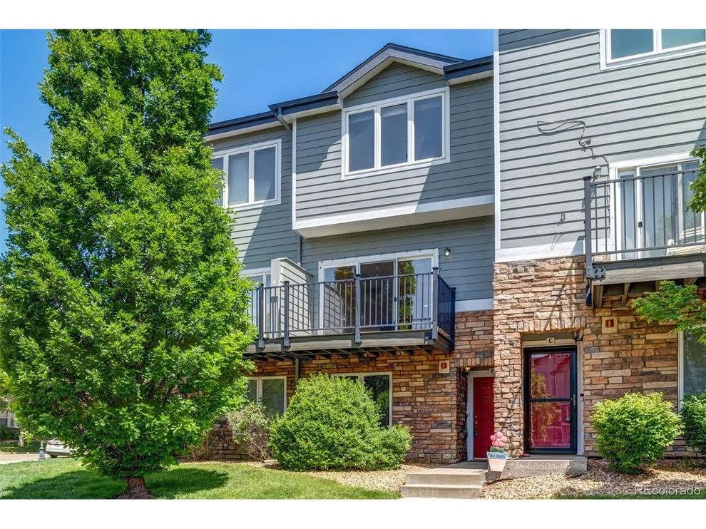 Unit for sale at 2763 W Riverwalk Cir, Littleton, CO 80123