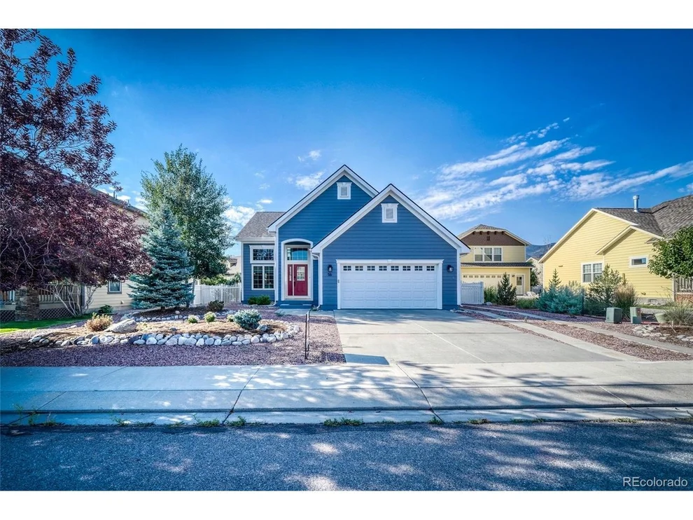 Unit for sale at 56 Trailside Cir, Salida, CO 81201