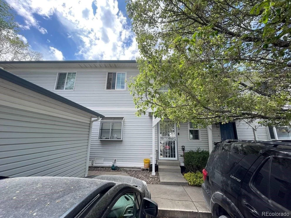 Unit for sale at 5184 W 61st Dr, Arvada, CO 80003