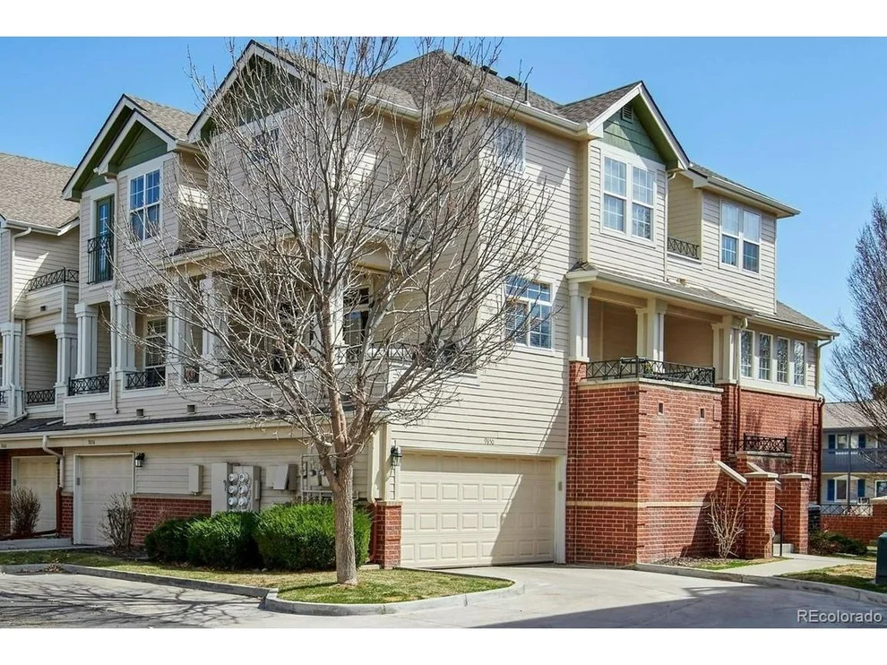 Unit for sale at 9850 E Florida Pl, Aurora, CO 80247