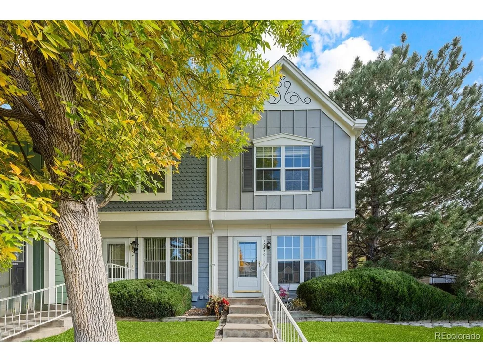 Unit for sale at 10856 Summerset Way, Parker, CO 80138