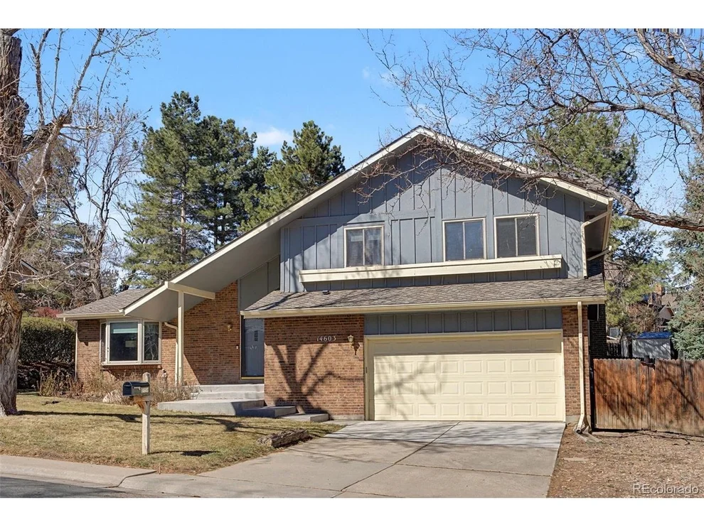 Unit for sale at 14603 W 3rd Ave, Golden, CO 80401