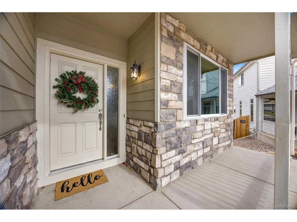Unit for sale at 6800 S Reed Ct, Littleton, CO 80128