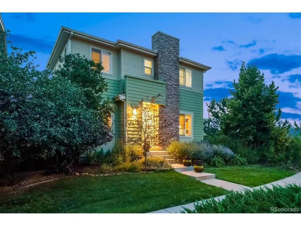 Unit for sale at 3379 Cranston Cir, Highlands Ranch, CO 80126