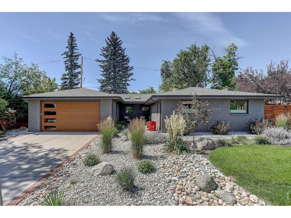 Unit for sale at 2690 University Heights Ave, Boulder, CO 80302