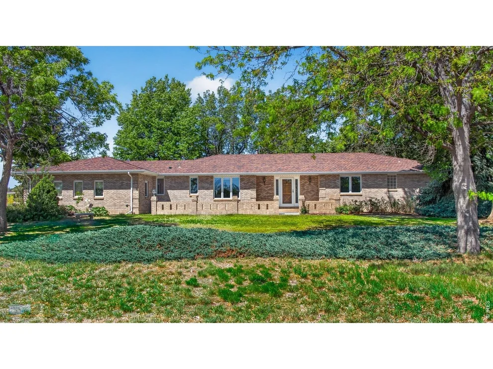 Unit for sale at 301 Adams Ave, Mead, CO 80542