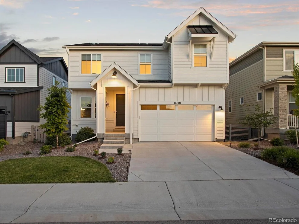 Unit for sale at 8008 Adams Fork Ave, Littleton, CO 80125