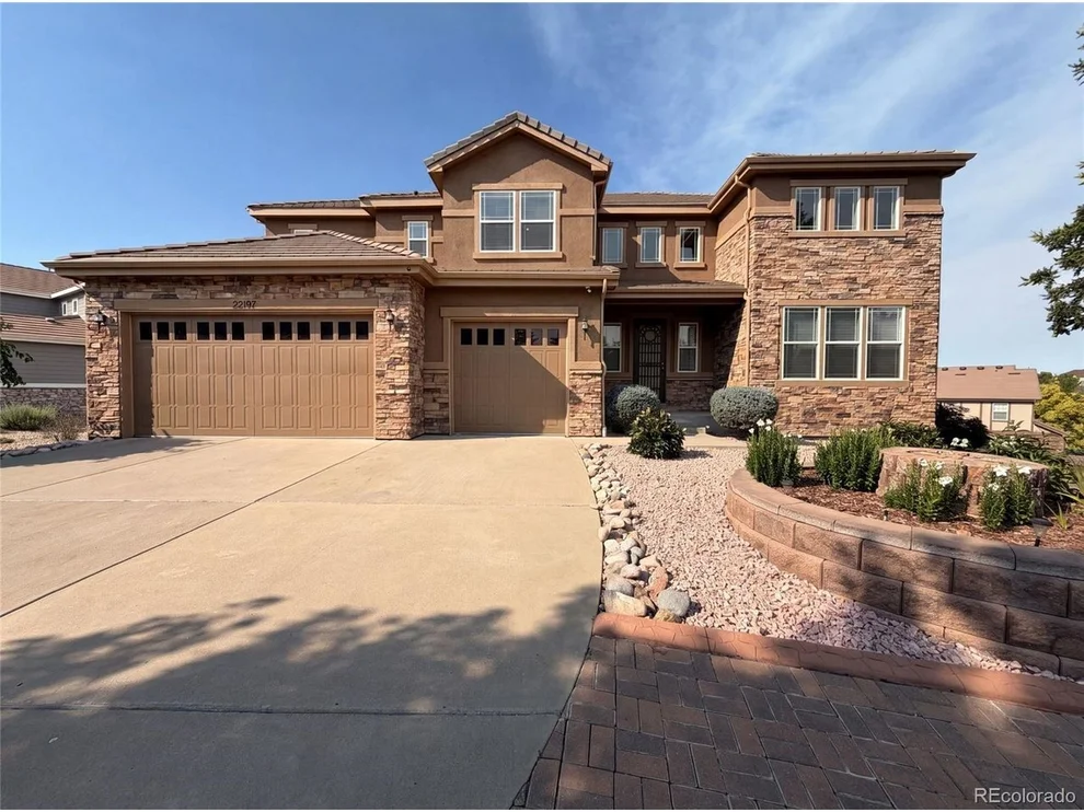 Unit for sale at 22197 E Easter Cir, Aurora, CO 80016