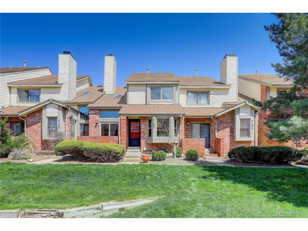 Unit for sale at 4193 S Fraser Way, Aurora, CO 80014