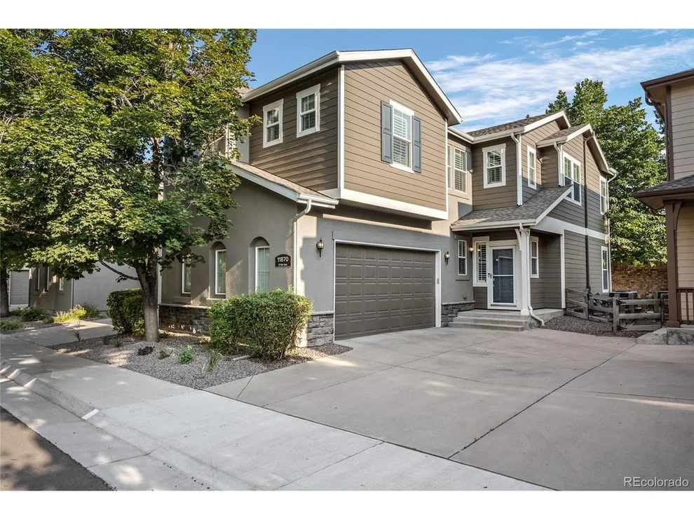 Unit for sale at 11870 E Fair Ave, Greenwood Village, CO 80111