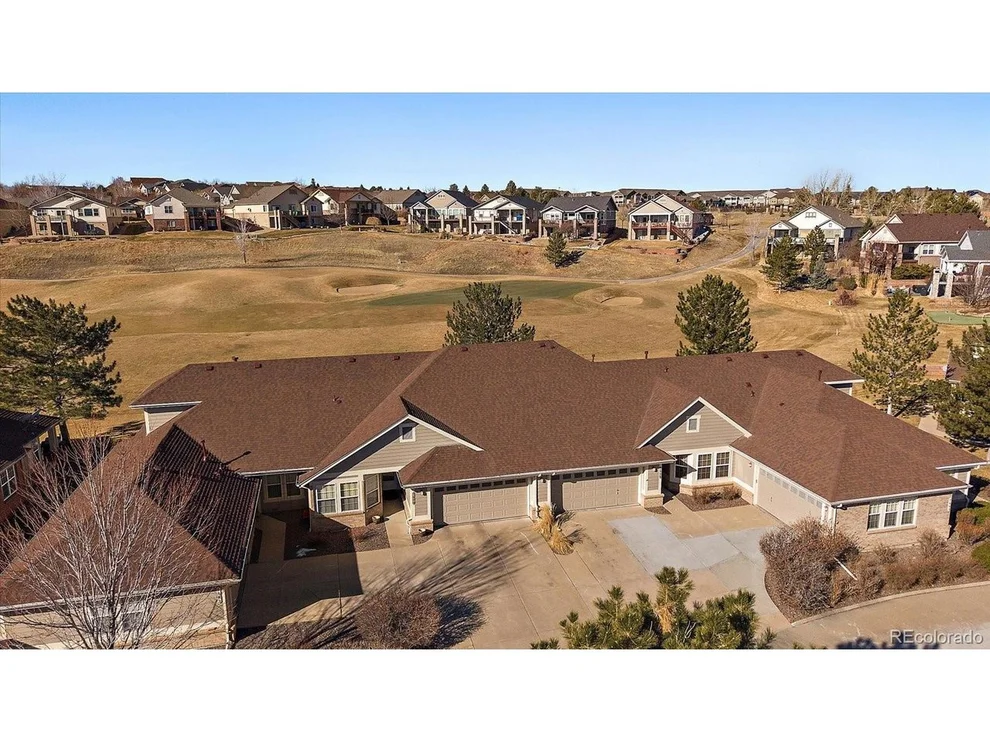 Unit for sale at 7679 S Biloxi Way, Aurora, CO 80016