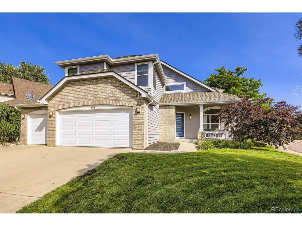 Unit for sale at 6951 Nile Ct, Arvada, CO 80007