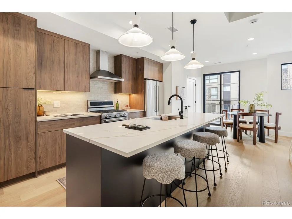 Unit for sale at 4511 N Tennyson, Denver, CO 80212