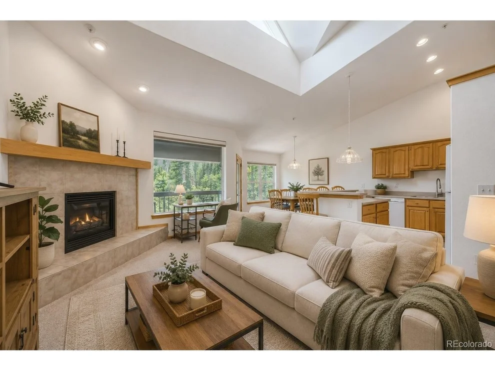Unit for sale at 91399 Ryan Gulch Rd, Silverthorne, CO 80498