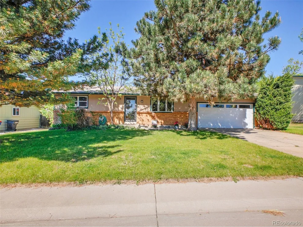 Unit for sale at 13133 Regulus Dr, Lone Tree, CO 80124
