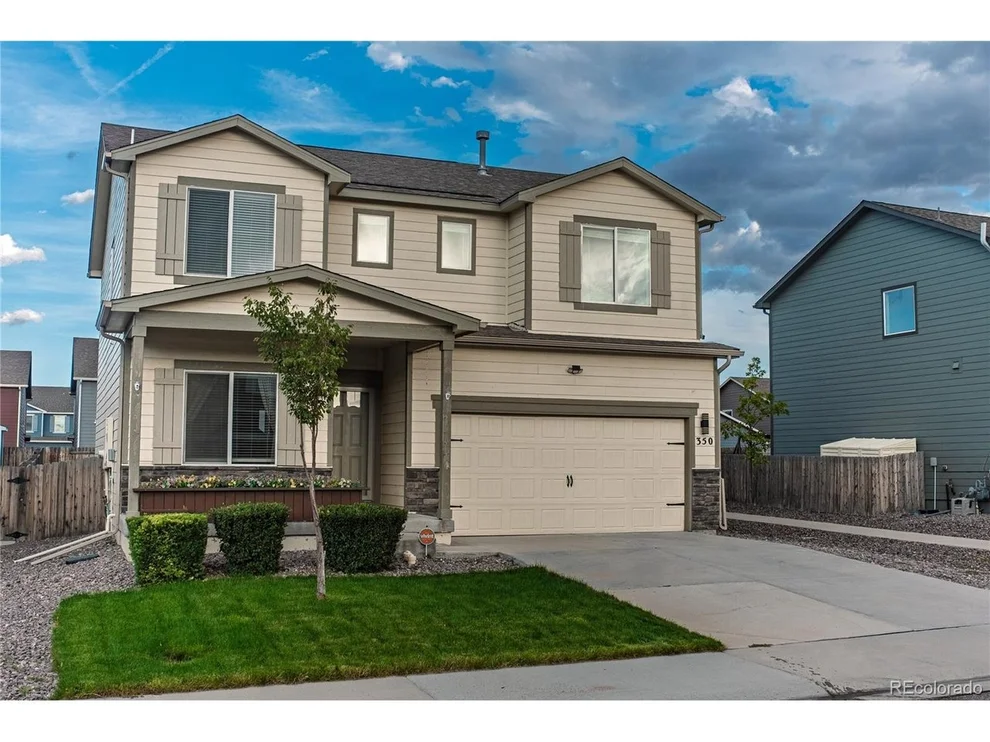 Unit for sale at 350 Spruce St, Bennett, CO 80102