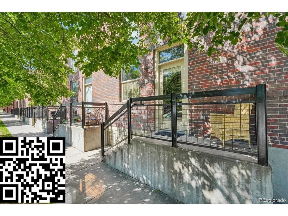 Unit for sale at 1111 Osage St, Denver, CO 80204