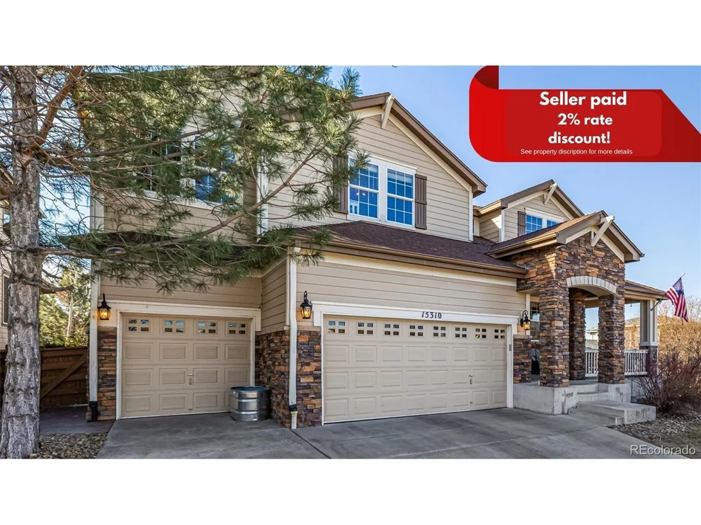 Unit for sale at 15310 E 108th Way, Commerce City, CO 80022