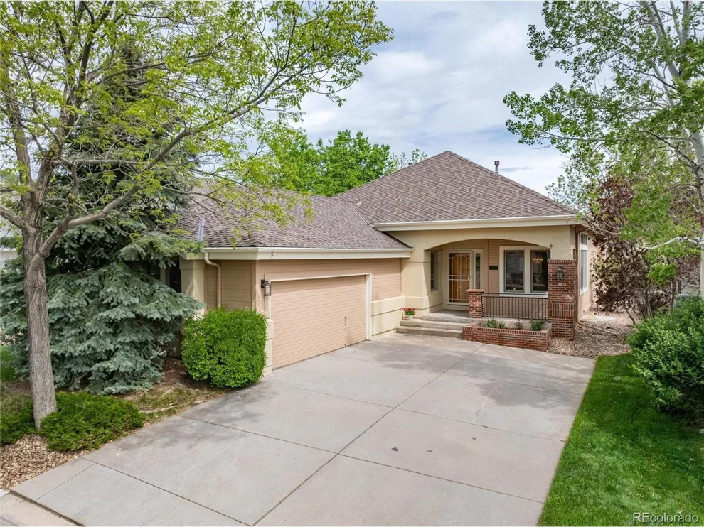 Unit for sale at 15851 Deer Ridge Dr, Morrison, CO 80465