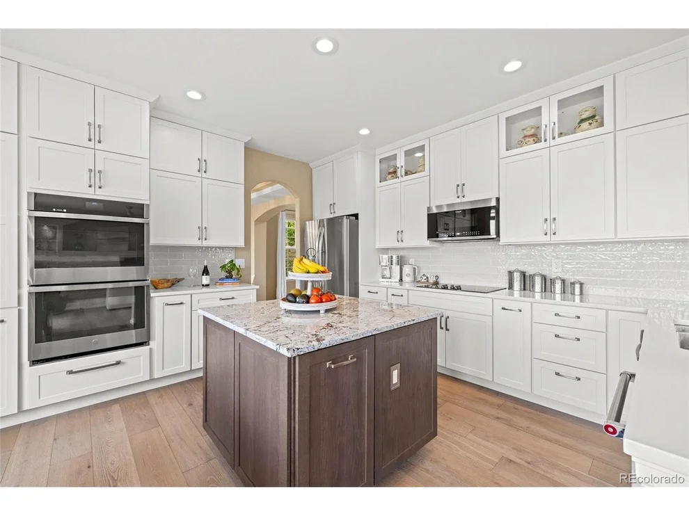 Unit for sale at 1911 Baguette Dr, Castle Rock, CO 80108