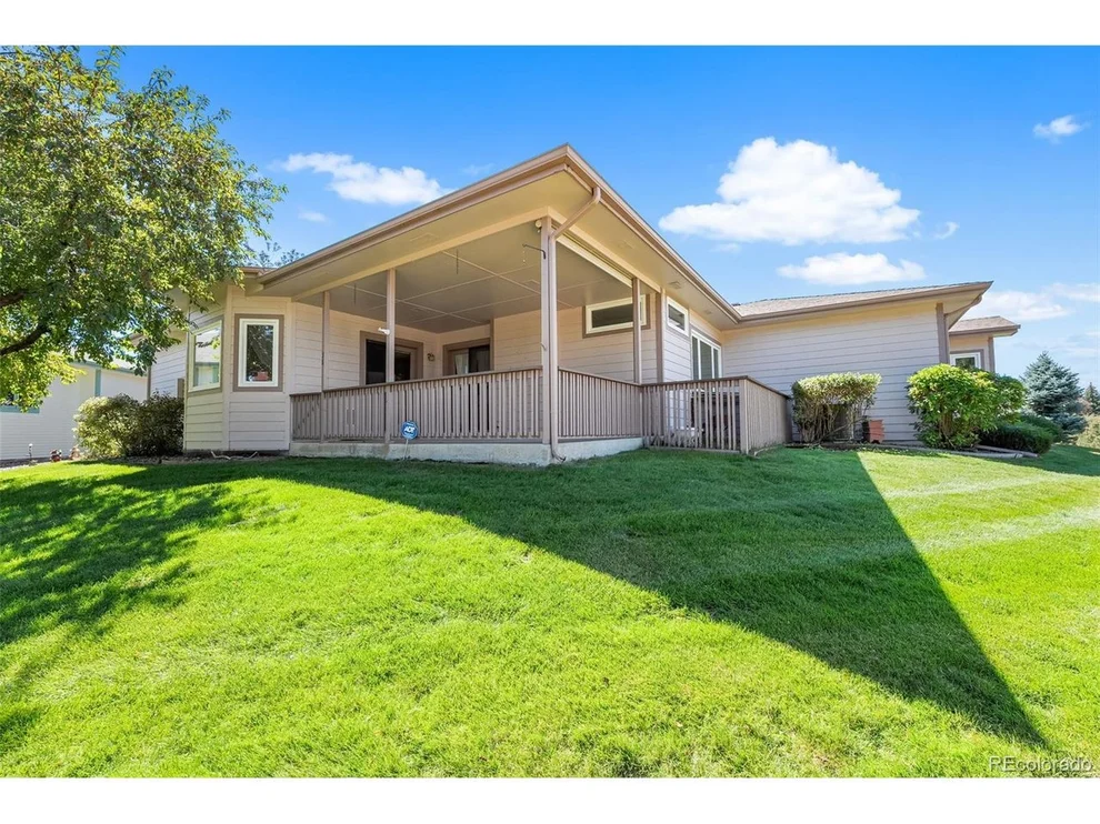 Unit for sale at 36 Carla Way, Broomfield, CO 80020