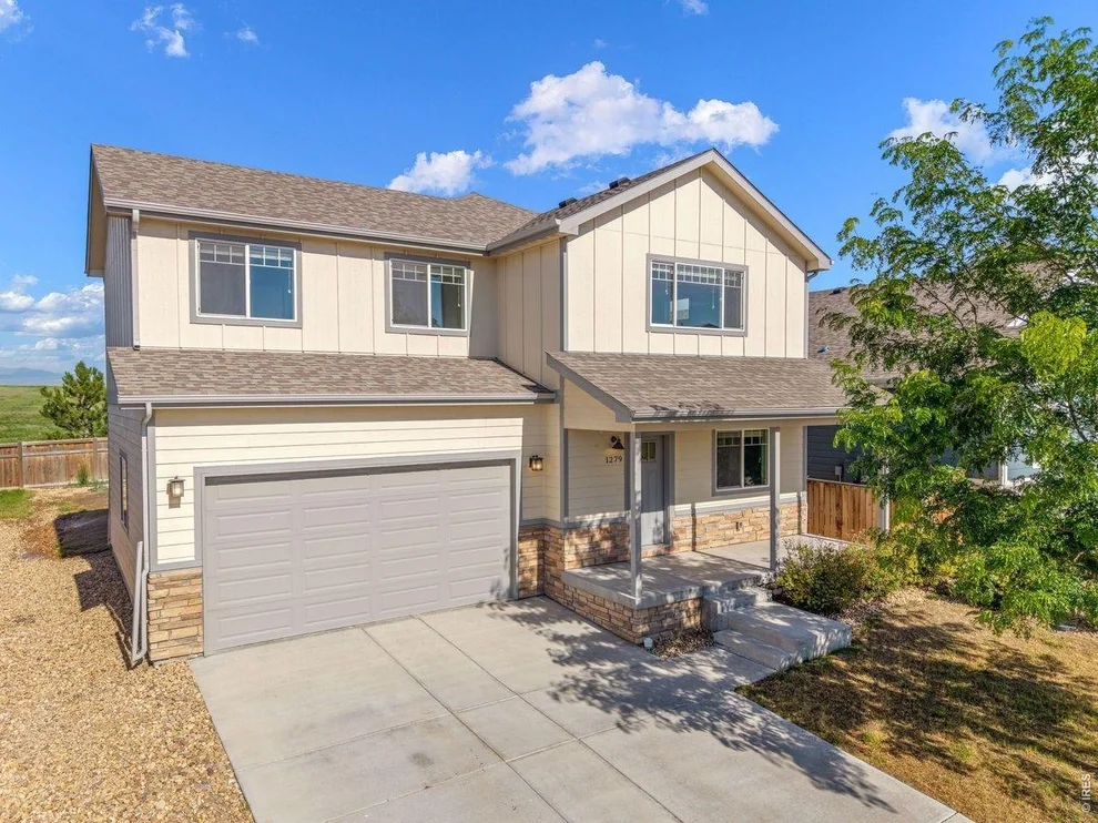 Unit for sale at 1279 Baker Pass St, Severance, CO 80550