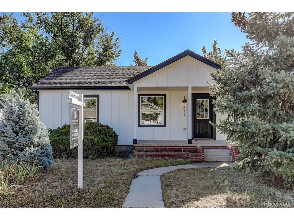 Unit for sale at 4152 S Logan St, Englewood, CO 80113