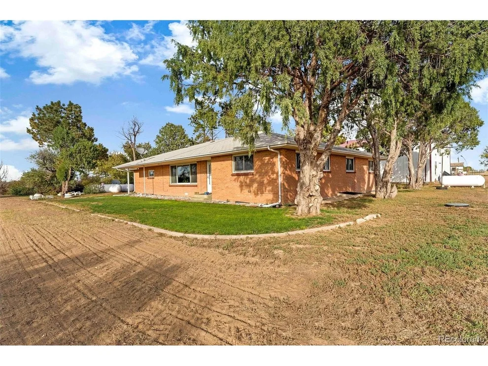 Unit for sale at 39592 County Road 18, Roggen, CO 80652