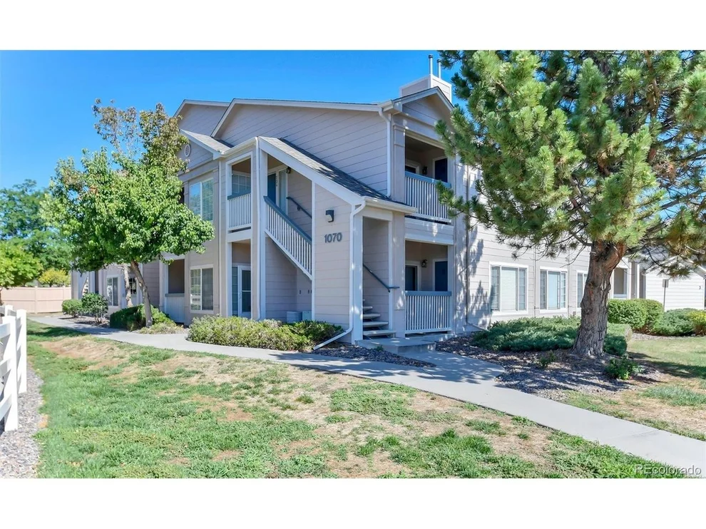 Unit for sale at 1070 Opal St, Broomfield, CO 80020