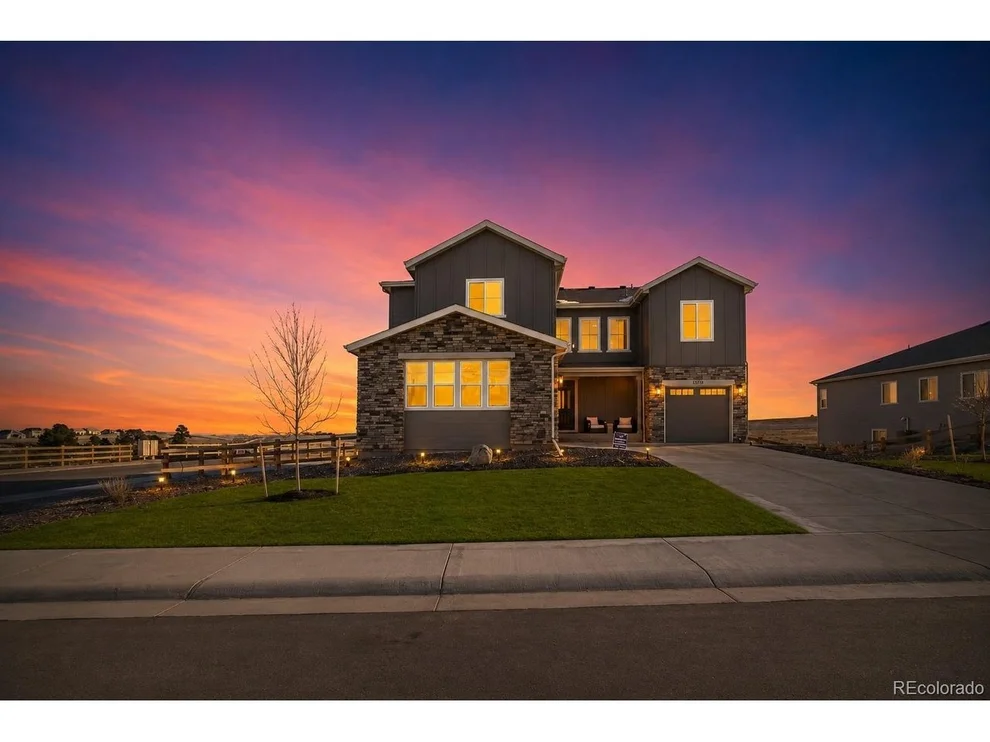 Unit for sale at 13710 Emerald Lake St, Parker, CO 80138