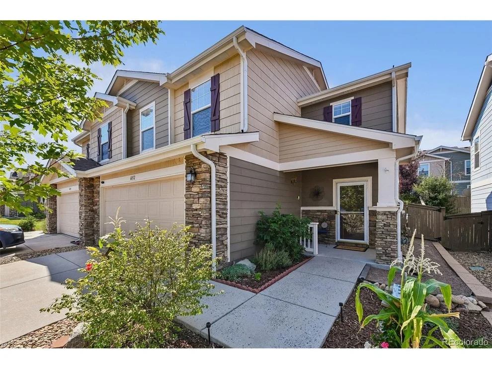 Unit for sale at 6052 Wescroft Ave, Castle Rock, CO 80104