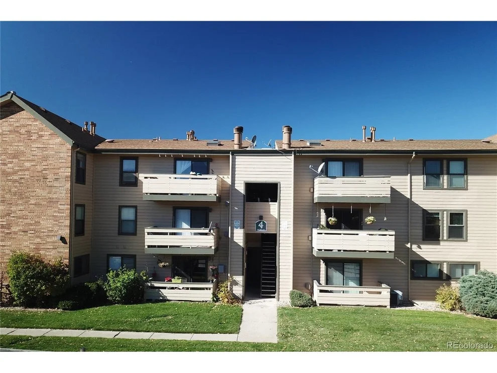 Unit for sale at 430 Zang St, Denver, CO 80228