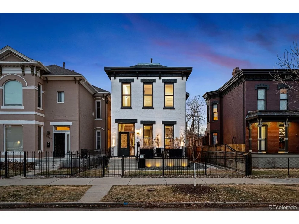 Unit for sale at 2609 Curtis St, Denver, CO 80205