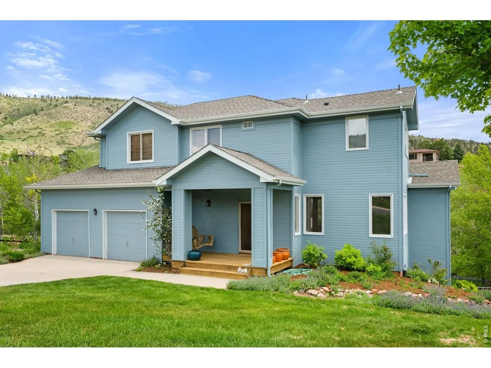 Unit for sale at 1012 Steamboat Valley Rd, Lyons, CO 80540