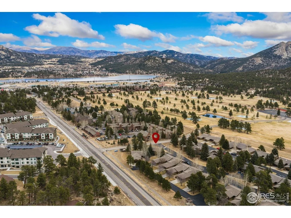 Unit for sale at 1111 Fairway Club Cir, Estes Park, CO 80517