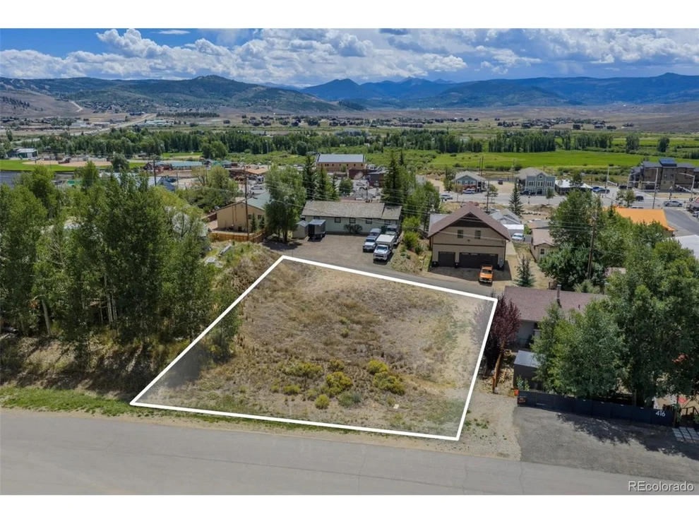 Unit for sale at 420 E Topaz Ave, Granby, CO 80446