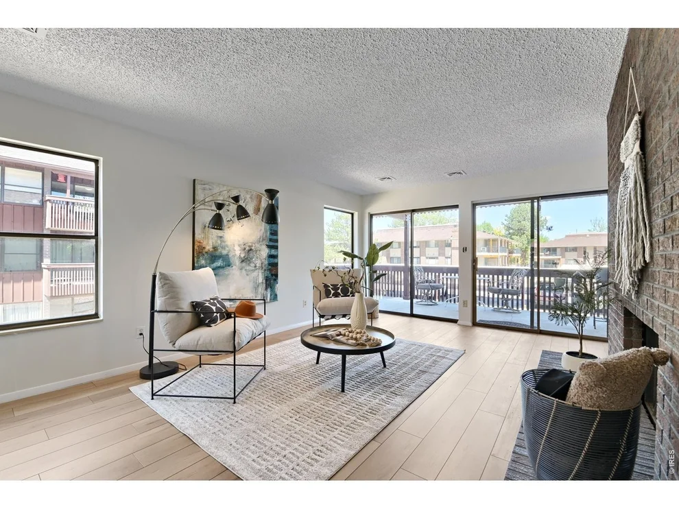 Unit for sale at 500 Manhattan Dr, Boulder, CO 80303
