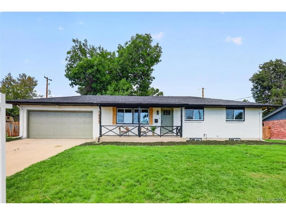 Unit for sale at 1695 S Urban Way, Lakewood, CO 80228