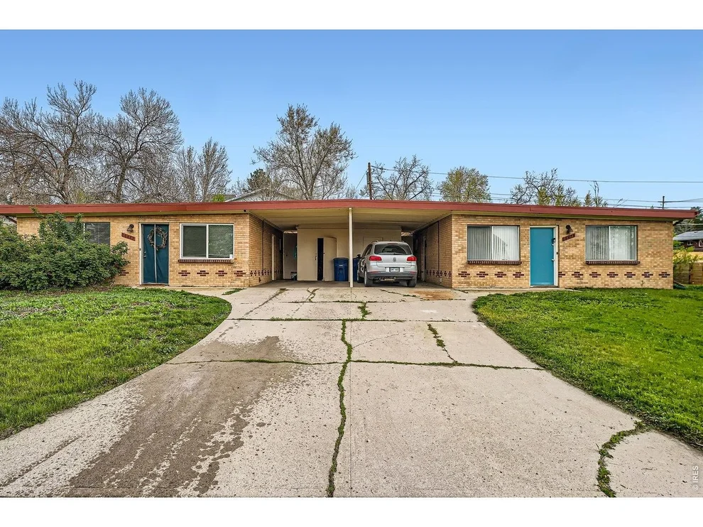 Unit for sale at 16475 W 14th Pl, Golden, CO 80401