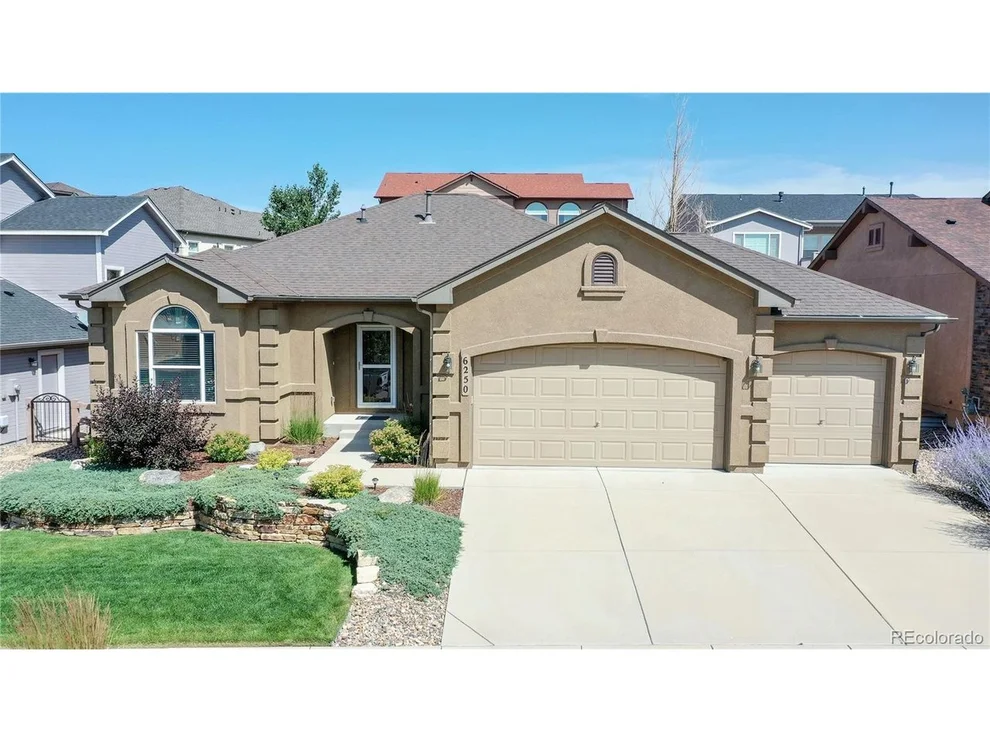 Unit for sale at 6250 Adamants Dr, Colorado Springs, CO 80924