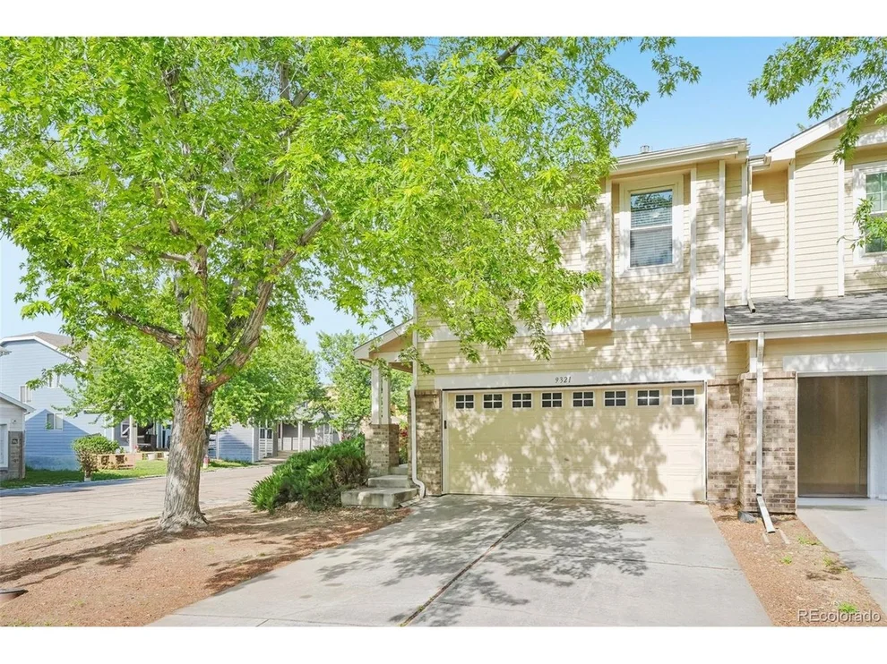 Unit for sale at 9321 Garfield St, Thornton, CO 80229