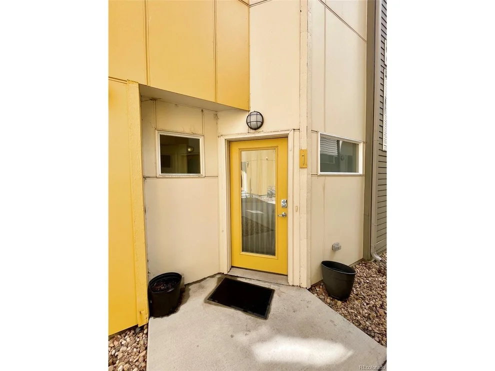 Unit for sale at 3124 W 19th Ave, Denver, CO 80204