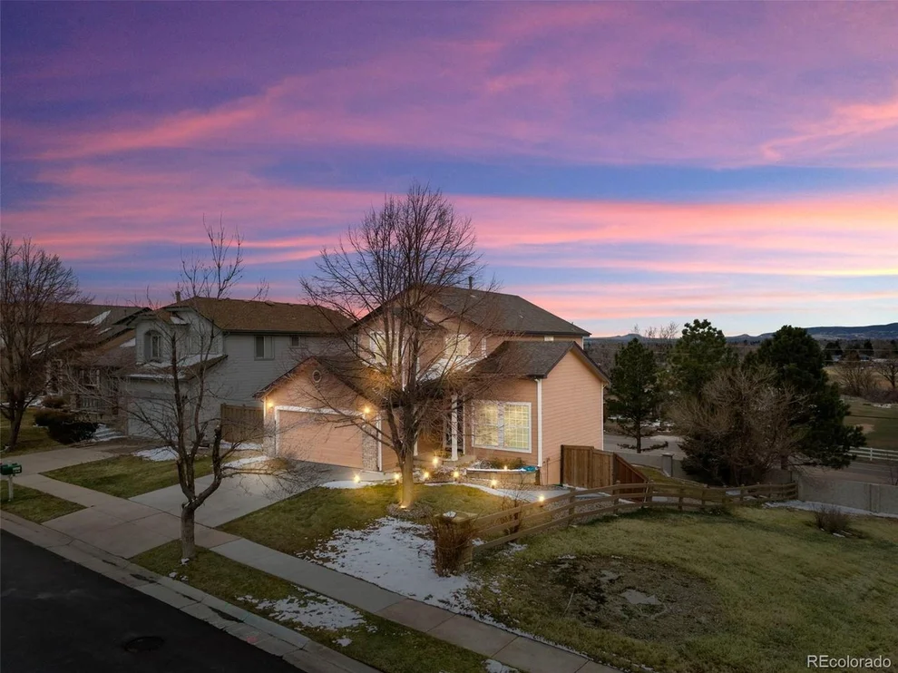 Unit for sale at 6098 W Ida Dr, Littleton, CO 80123