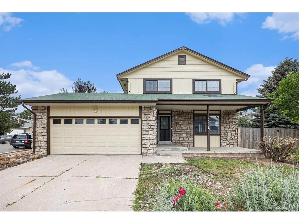 Unit for sale at 14190 E Gunnison Pl, Aurora, CO 80012