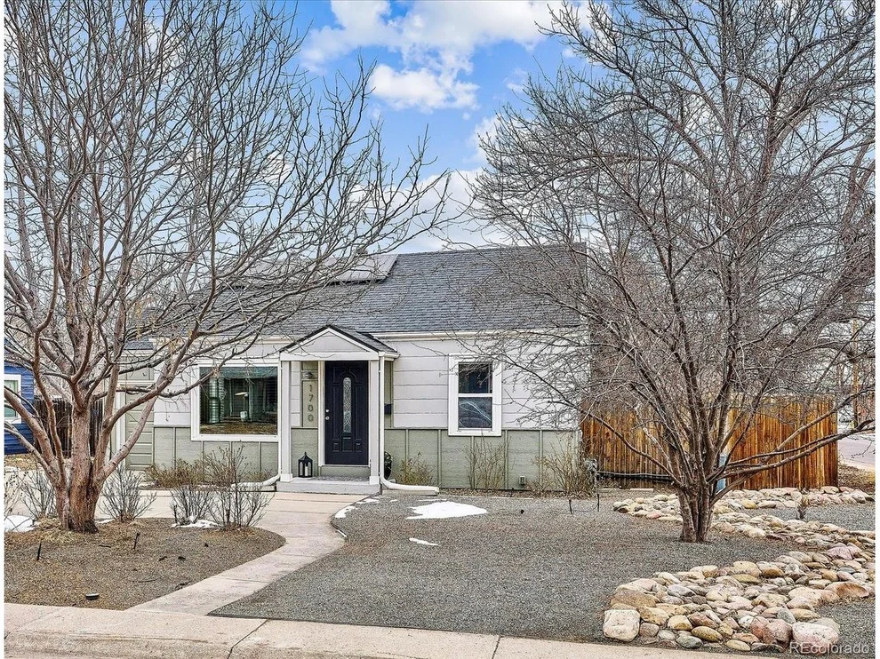 Unit for sale at 1700 Xenia St, Denver, CO 80220